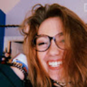 Meet your Posher, Maggie